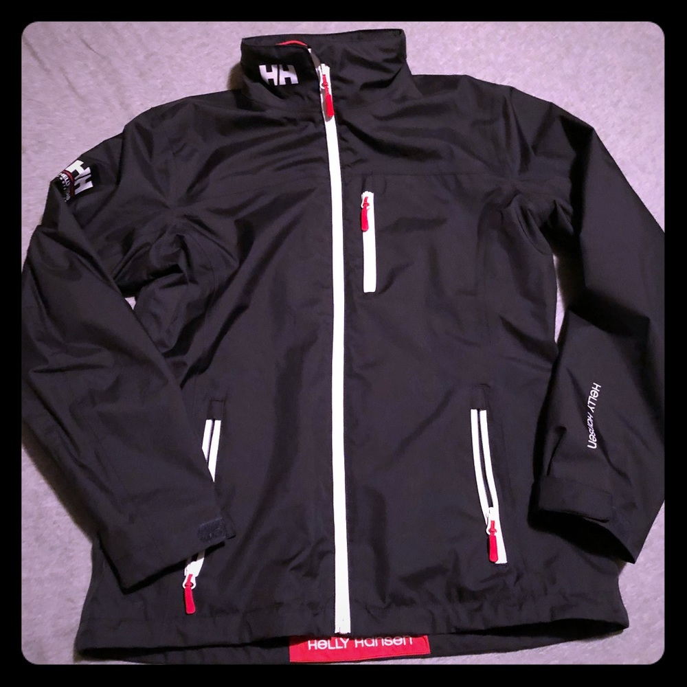 Helly Hansen Winter Jacket ❄️